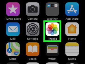 Simple Methods to Uncover Hidden Photos on iPhone