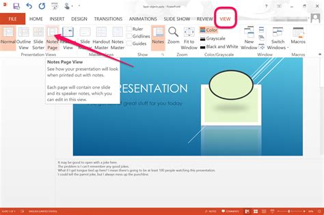 How to Add Notes in PowerPoint: A Step-by-Step Guide