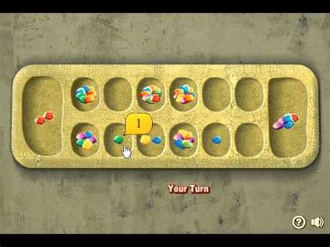 Advanced Techniques to Beat Your Opponent in Mancala