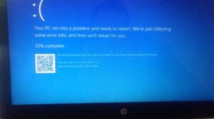 Common Issues and Solutions for Restarting an HP Laptop